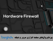 امنیت سایبری