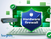 امنیت سایبری