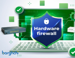 امنیت سایبری