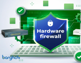 امنیت سایبری