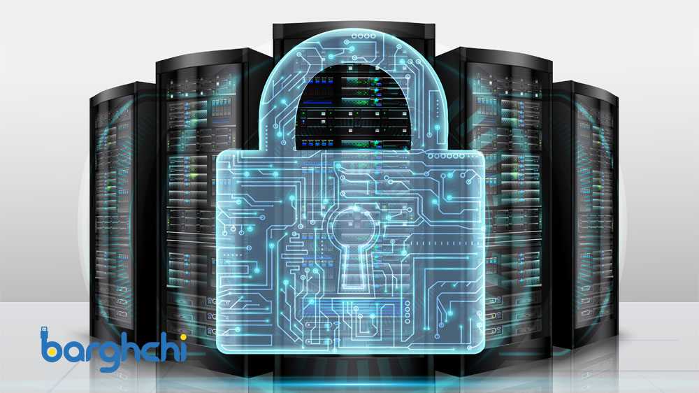 امنیت شبکه با فایروال سخت‌افزاری