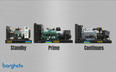 ژنراتور اضطراری چیست