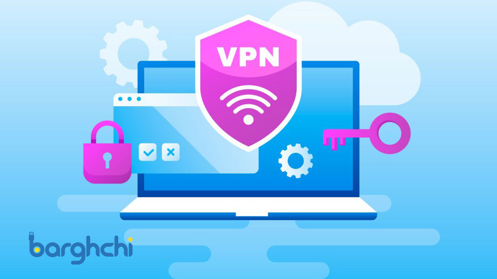 محافظت از سرور با فایروال سخت‌افزاری