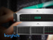 بهترین سرور اچ پی