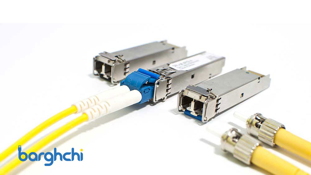 کاربرد ماژول فیبر نوری