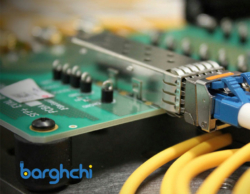 انواع ماژول فیبرنوری