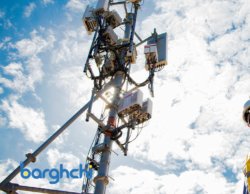 تعرفه خدمات پسیو شبکه