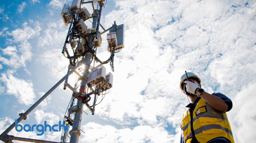 تعرفه خدمات پسیو شبکه