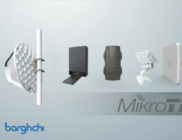 قوی‌ترین رادیو میکروتیک