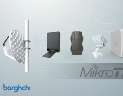 قوی‌ترین رادیو میکروتیک