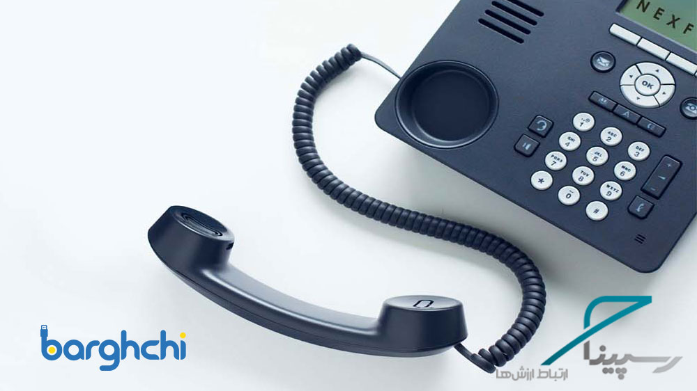 پشتیبانی و خدمات مشتریان رسپینا