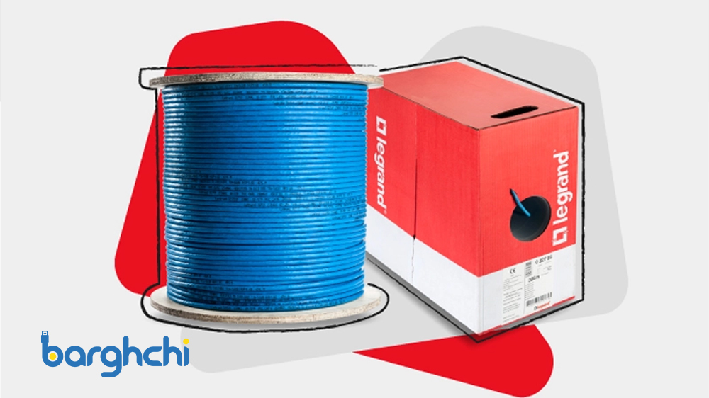 تفاوت کابل لگراند و نگزنس