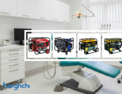 بهترین موتور برق برای مطب دندانپزشکی