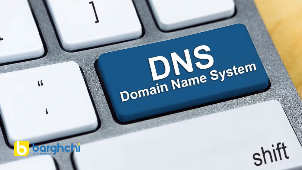 تغییر DNS روی موبایل و کامپیوتر