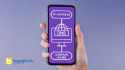 تغییر DNS در گوشی‌های سامسونگ‌، شیائومی و آیفون