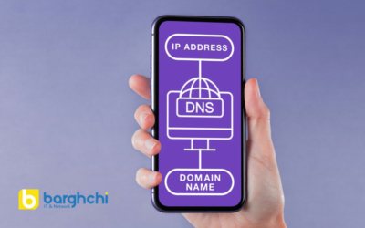تغییر DNS در گوشی‌های سامسونگ‌، شیائومی و آیفون