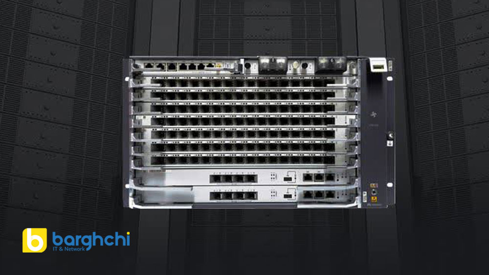 راهنمای خرید OLT