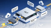 خرید دستگاه OLT
