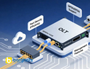 خرید دستگاه OLT