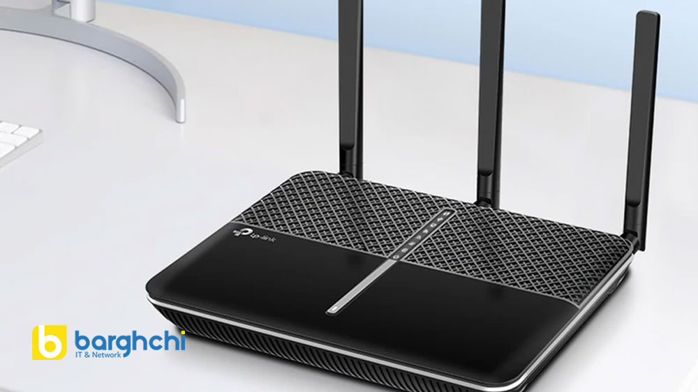 مودم تی پی لینک VR600 بی سیم VDSL2