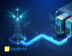 رکتیفایر مخابراتی برای سایت BTS