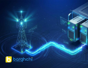 رکتیفایر مخابراتی برای سایت BTS