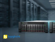 تفاوت سرور HPE Gen10 و Gen10 Plus