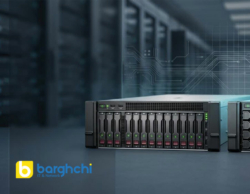 تفاوت سرور HPE Gen10 و Gen10 Plus